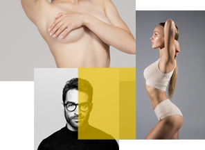 Visuels personnalisés<br>
Filtre et chromie
personnalisés